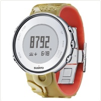 Suunto LUMI terra